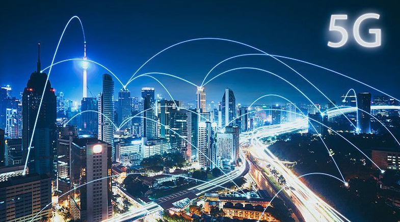 Thailand akan Adopsi 5G Skala Besar pada 2021